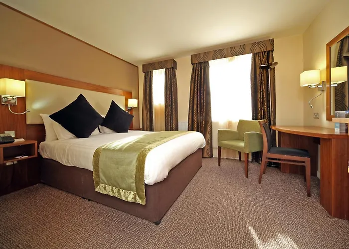 Bloomsbury Square By IhgHotel Londra